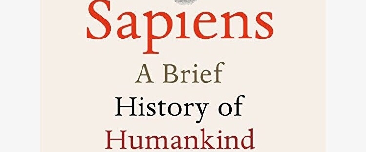 Sapiens A Brief History Of Humankind Audiobook